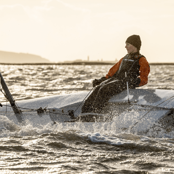 Tuta stagna Hendra - N°25 - comptoirnautique.com