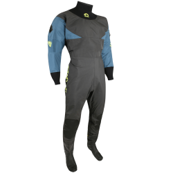 Hypercurve 4 dry suit