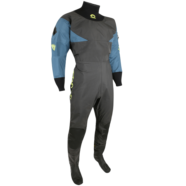 Hypercurve 4 dry suit - N°1 - comptoirnautique.com