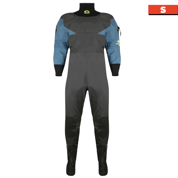 Hypercurve 4 dry suit - N°2 - comptoirnautique.com