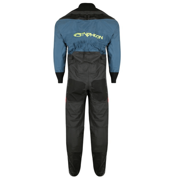 Hypercurve 4 dry suit - N°11 - comptoirnautique.com