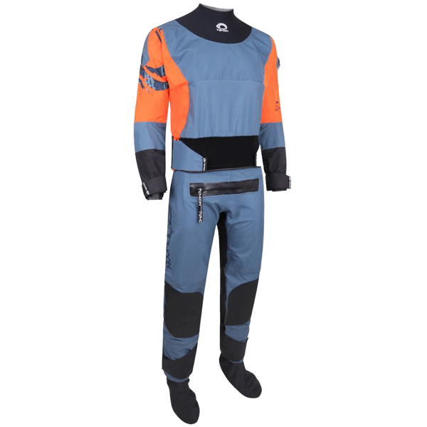 Combinaison sèche Typhoon Multisport Rapid - N°1 - comptoirnautique.com