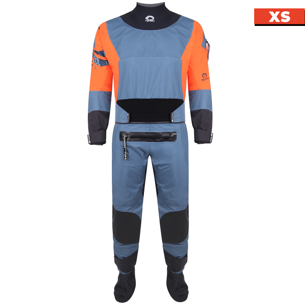 Multisport Rapid dry suit - N°2 - comptoirnautique.com