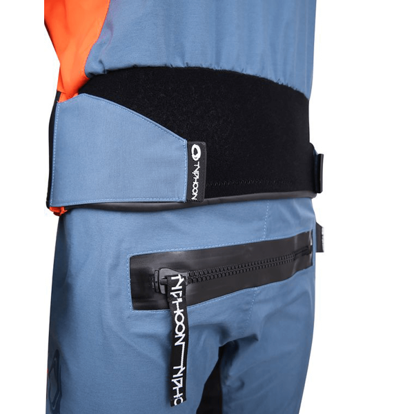 Multisport Rapid dry suit - N°14 - comptoirnautique.com