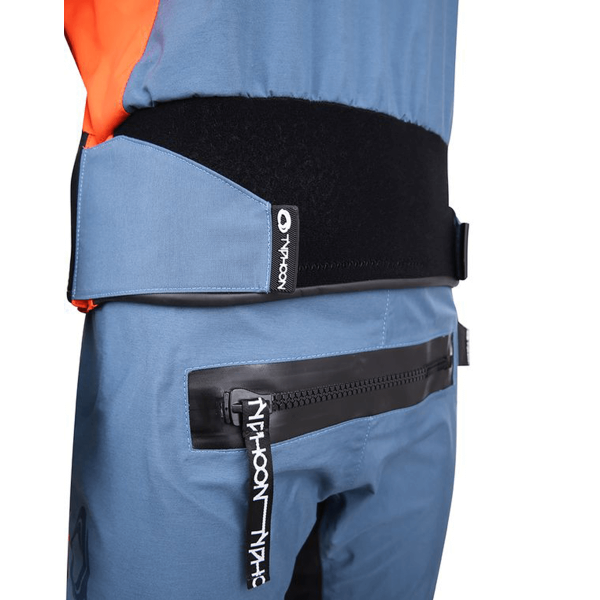 Tuta stagna Multisport Rapid - N°14 - comptoirnautique.com