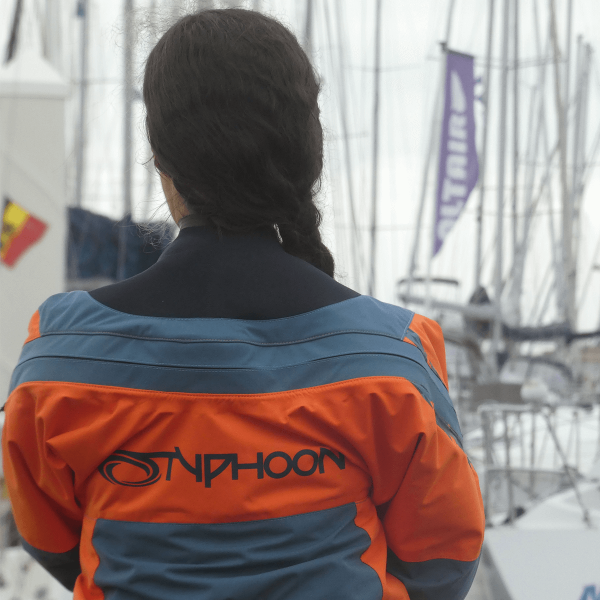Tuta stagna Multisport Rapid - N°23 - comptoirnautique.com