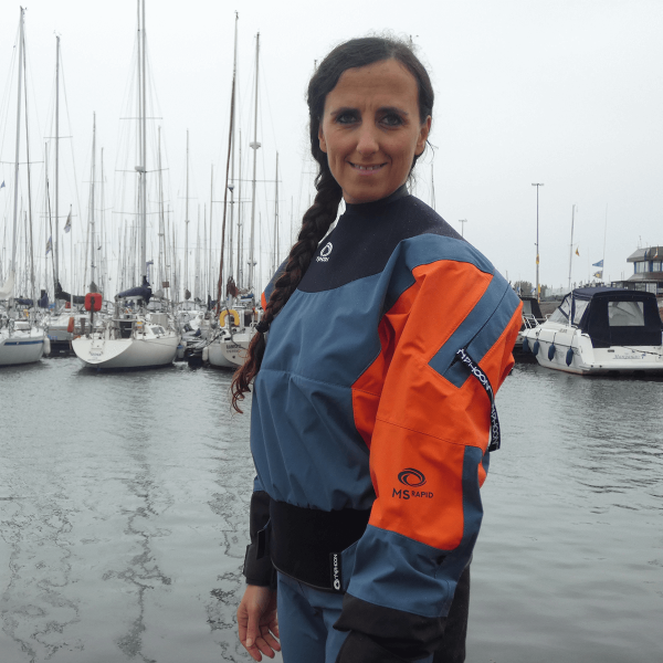 Multisport Rapid dry suit - N°24 - comptoirnautique.com