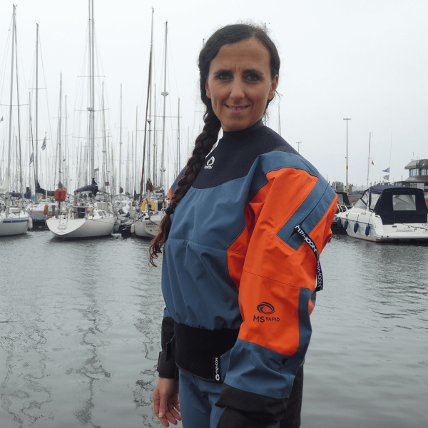 Tuta stagna Multisport Rapid - N°24 - comptoirnautique.com