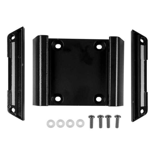 Support de montage Quick Release - Noir - N°1 - comptoirnautique.com