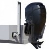 Support de montage Quick Release - Noir - N°3 - comptoirnautique.com