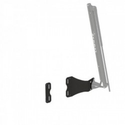 Motor mount HB - Black