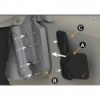 Motorhalterung HB - Schwarz - N°2 - comptoirnautique.com