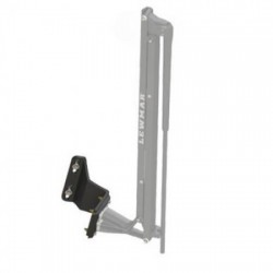 Soporte motor - Negro