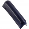 Bow fender 630 mm blue