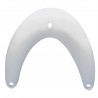 Fender-eliche di prua in PVC soffiato