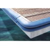 Fender for Sistema Tre pontoon - N°3 - comptoirnautique.com