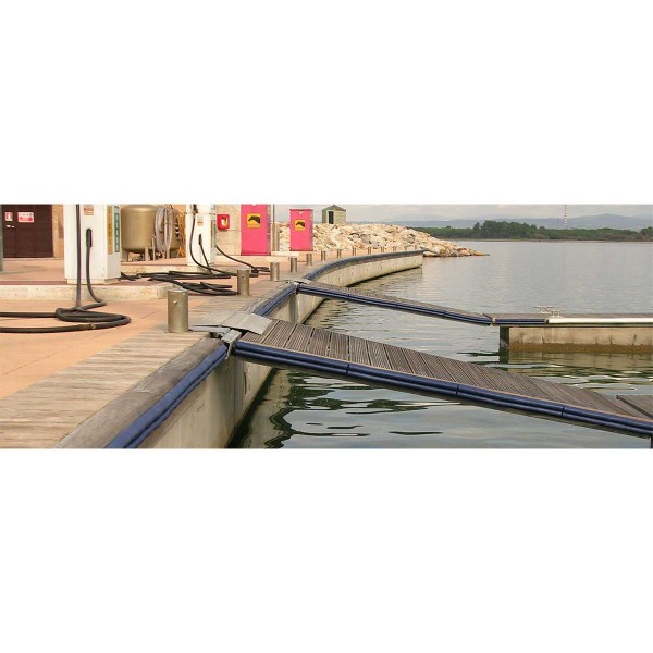 Parafango per pontone Sistema Tre - N°4 - comptoirnautique.com