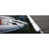 White Bigfender pontoon fender - N°3 - comptoirnautique.com