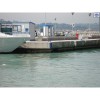 Parafango per pontone angolare - N°5 - comptoirnautique.com