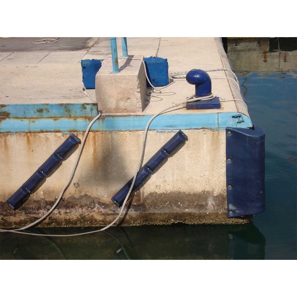 Parafango per pontone angolare - N°4 - comptoirnautique.com