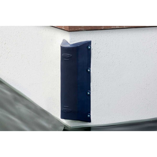 Parafango per pontone angolare - N°3 - comptoirnautique.com