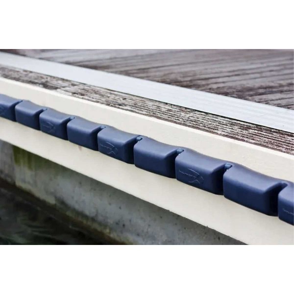 Sistema Zero pontoon fender - N°3 - comptoirnautique.com