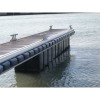 Defensa para pontón Sistema Zero - N°4 - comptoirnautique.com