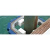 Défense pour ponton Sistema Zero - N°6 - comptoirnautique.com