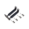 Kit d'encastrement pour NSS4 / Zeus SR 10" - N°1 - comptoirnautique.com