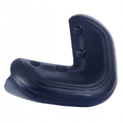 Ponton-Fender 330 mm blau