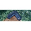 330 mm blue pontoon fender - N°3 - comptoirnautique.com