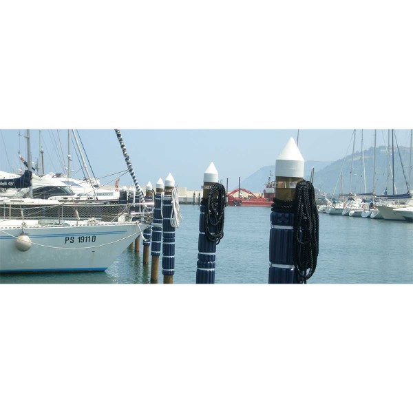 Parafango per pali - N°5 - comptoirnautique.com
