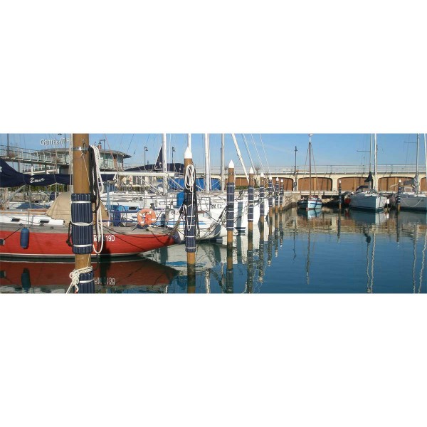 Parafango per pali - N°6 - comptoirnautique.com