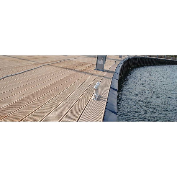 Parafango per pontone Sistema X - N°4 - comptoirnautique.com