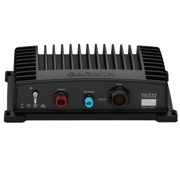 Module sondeur Garmin GLS10 - N°4 - comptoirnautique.com