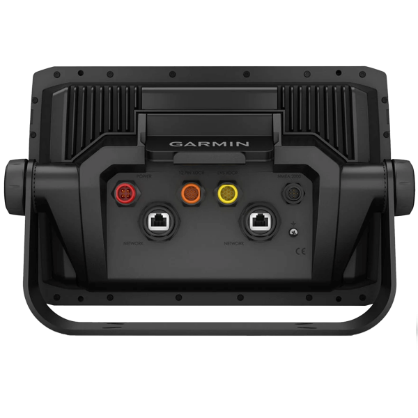 Garmin EchoMap Ultra 102SV de dos - N°9 - comptoirnautique.com