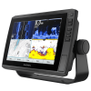Garmin EchoMap Ultra 102SV de côté - N°6 - comptoirnautique.com
