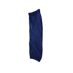 Chaussette bleue pare-battage Heavy Duty Ø20 cm