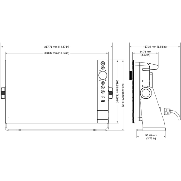 NSS4 12" - N°10 - comptoirnautique.com