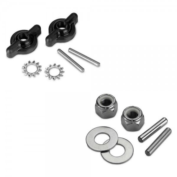 Kit écrous - N°1 - comptoirnautique.com