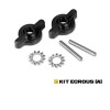 Kit écrous - N°2 - comptoirnautique.com