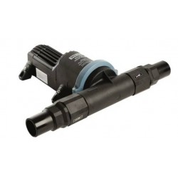 Pompa elettrica per acque...