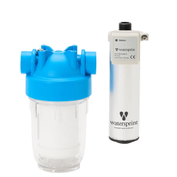 Solo Nautic II water purifier