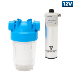 Wasserreiniger Solo Nautic II