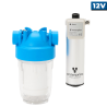 Solo Nautic II water purifier