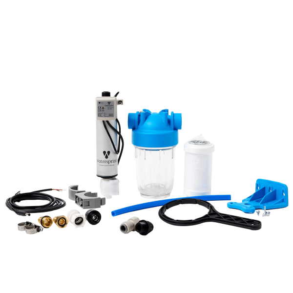 Solo Nautic II water purifier - N°4 - comptoirnautique.com