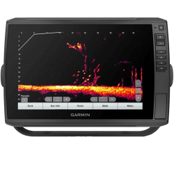 Garmin EchoMap Ultra 122SV compatible panoptix