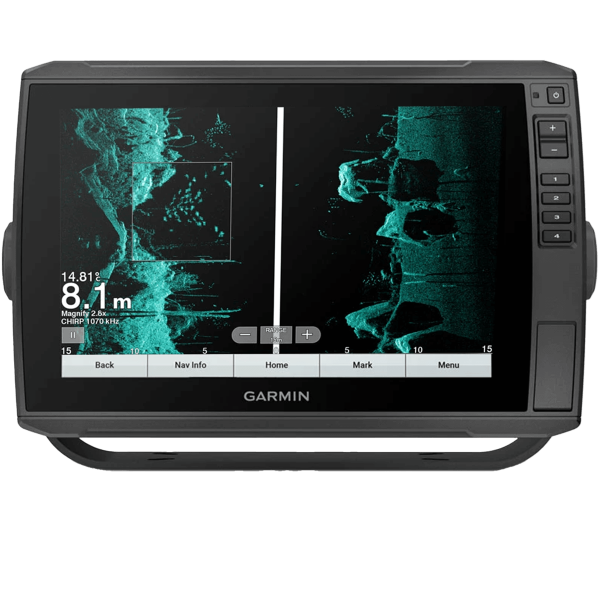 Pacchetto EchoMap Ultra 122sv + Panoptix LiveScope LVS34 - N°5 - comptoirnautique.com