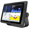 Garmin EchoMap Ultra 122SV de côté - N°8 - comptoirnautique.com