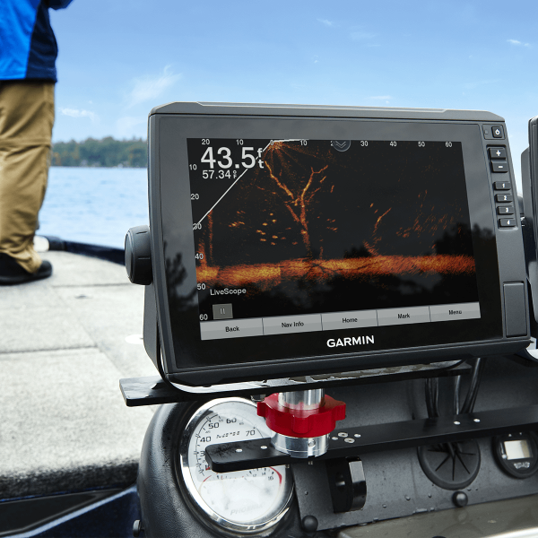 EchoMap Ultra 122sv-Paket + Panoptix LiveScope LVS34 - N°11 - comptoirnautique.com